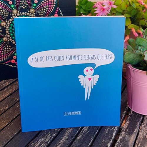 ¿Y si no eres quien realmente piensas que eres?