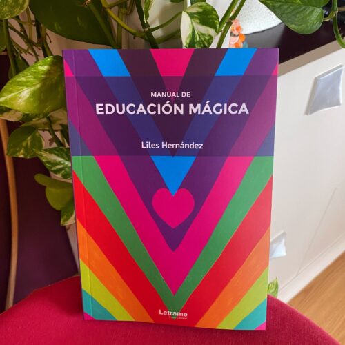 Manual de Educación Mágica