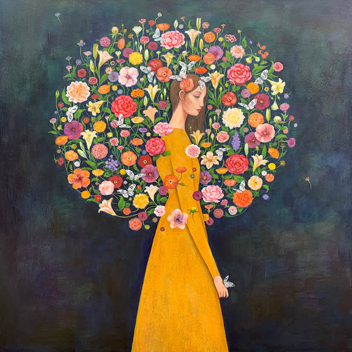Ilustración: Duy Huynh
