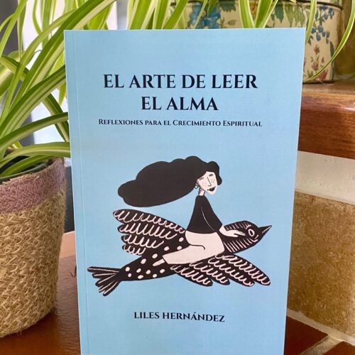El arte de leer el Alma