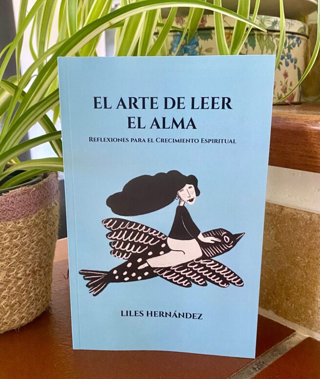 El arte de leer el Alma